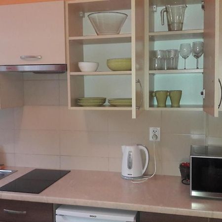Aparthotel Bajeczna Cracovie Extérieur photo