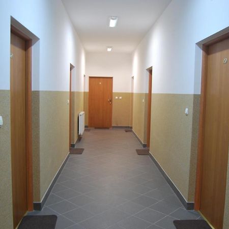 Aparthotel Bajeczna Cracovie Extérieur photo