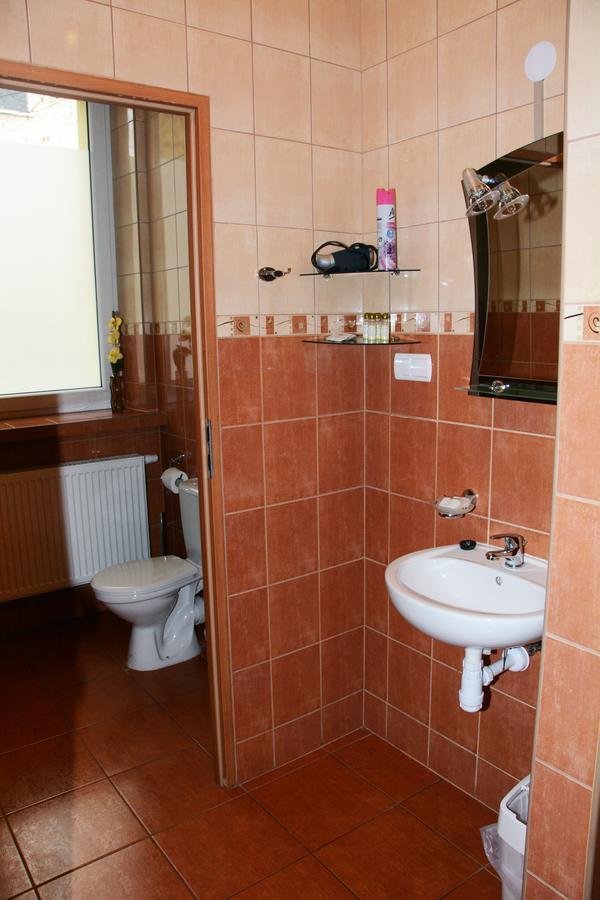 Aparthotel Bajeczna Cracovie Extérieur photo