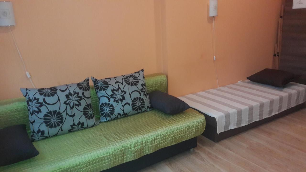 Aparthotel Bajeczna Cracovie Extérieur photo