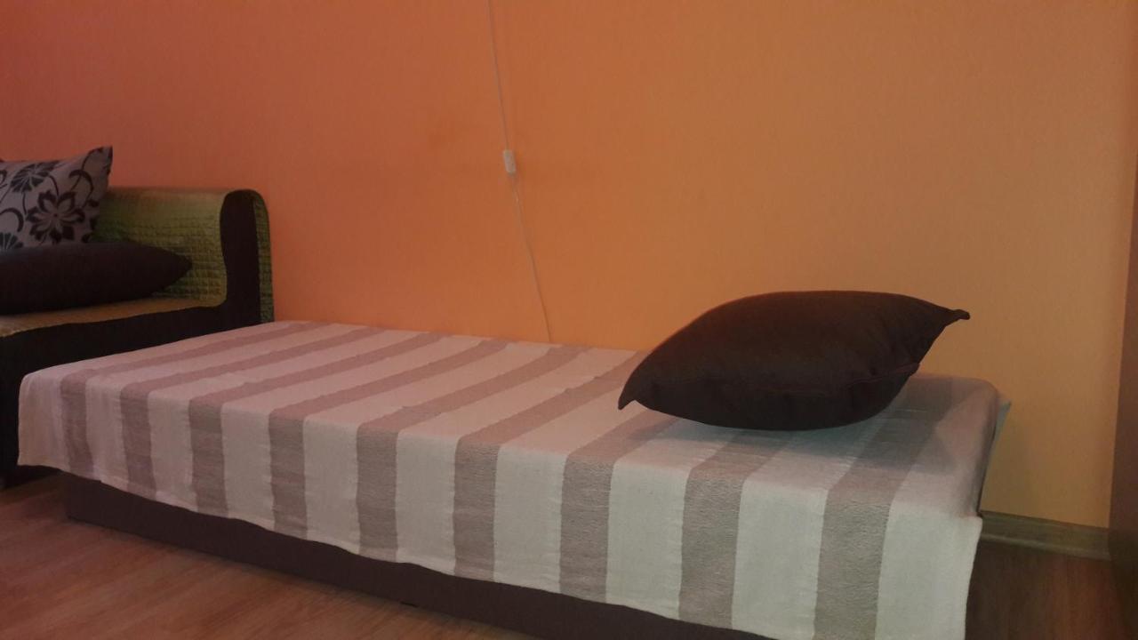 Aparthotel Bajeczna Cracovie Extérieur photo