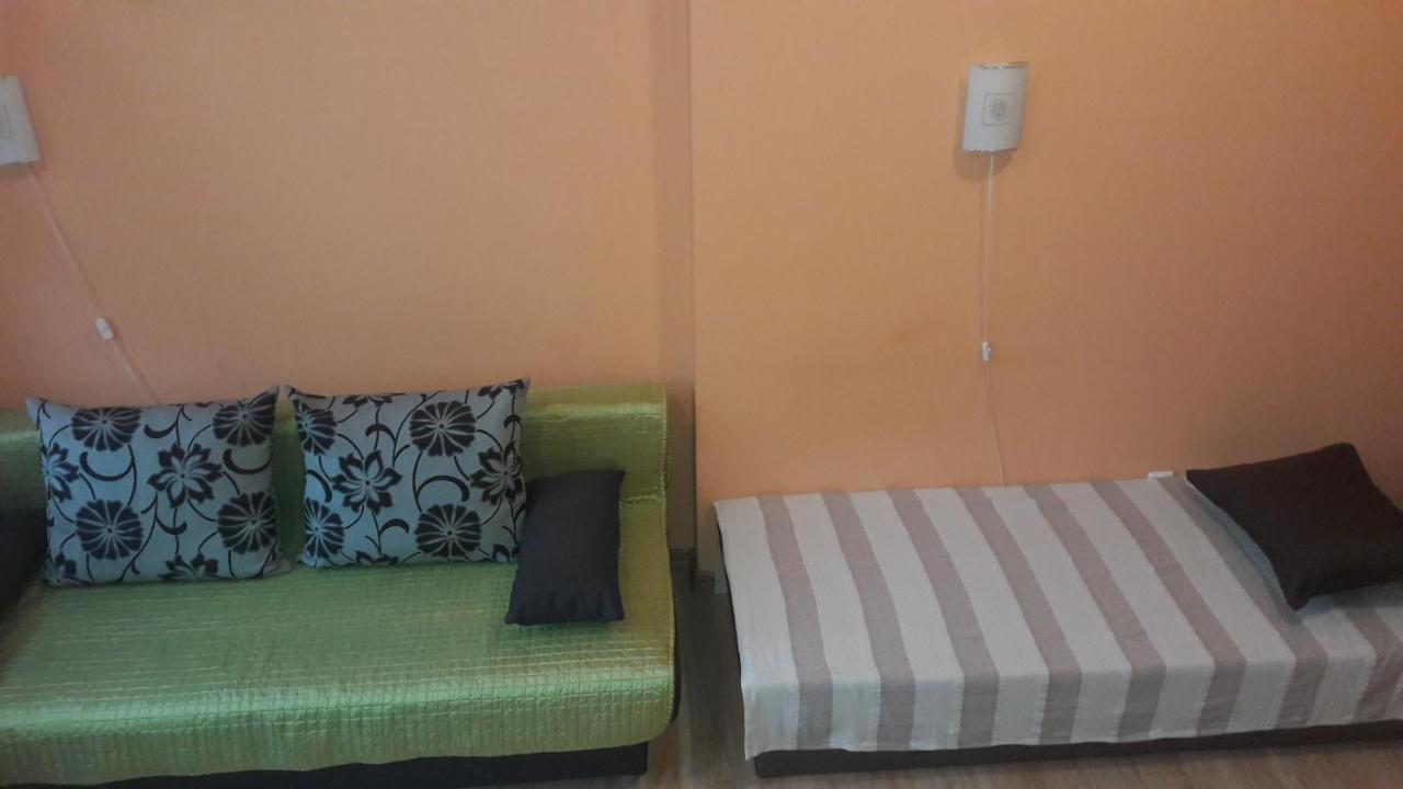 Aparthotel Bajeczna Cracovie Extérieur photo