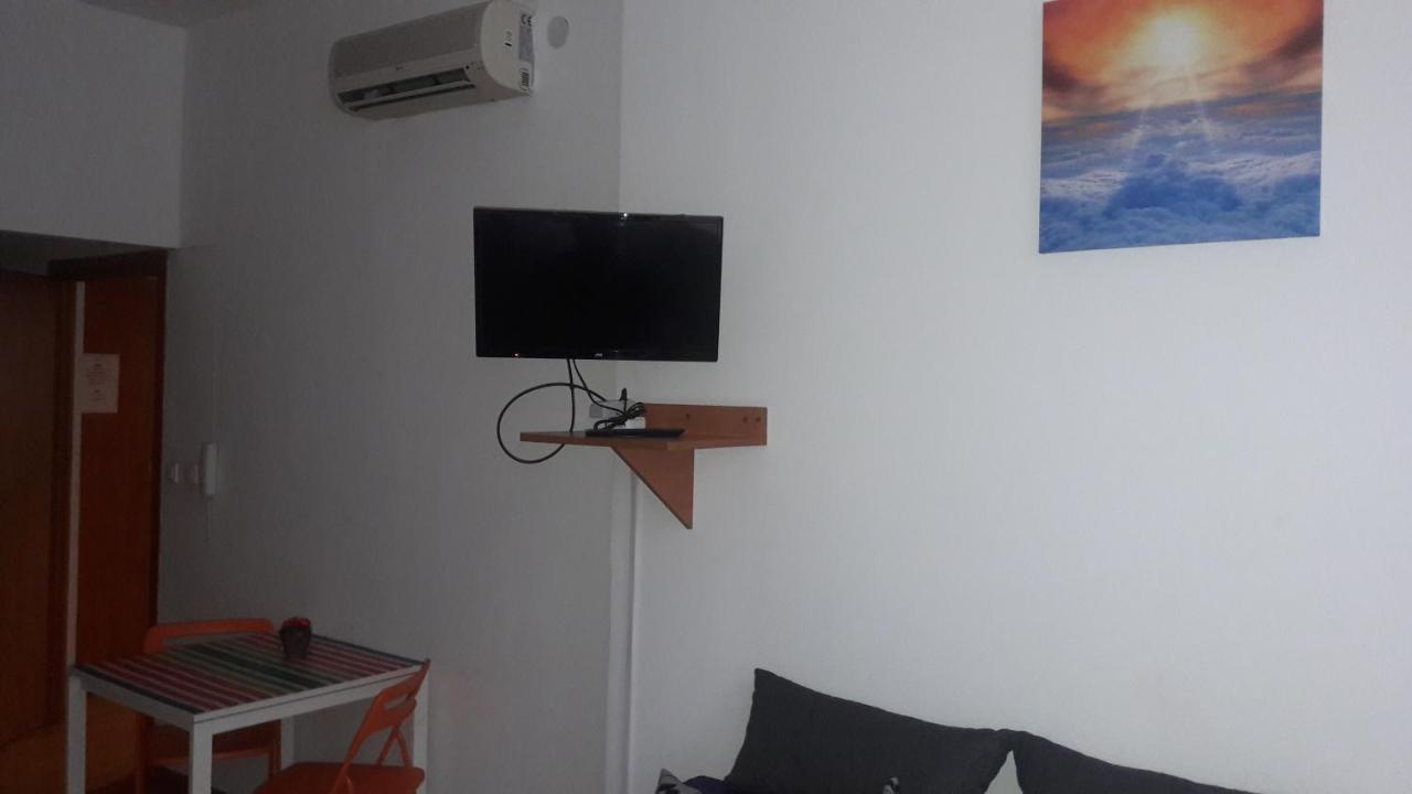 Aparthotel Bajeczna Cracovie Extérieur photo