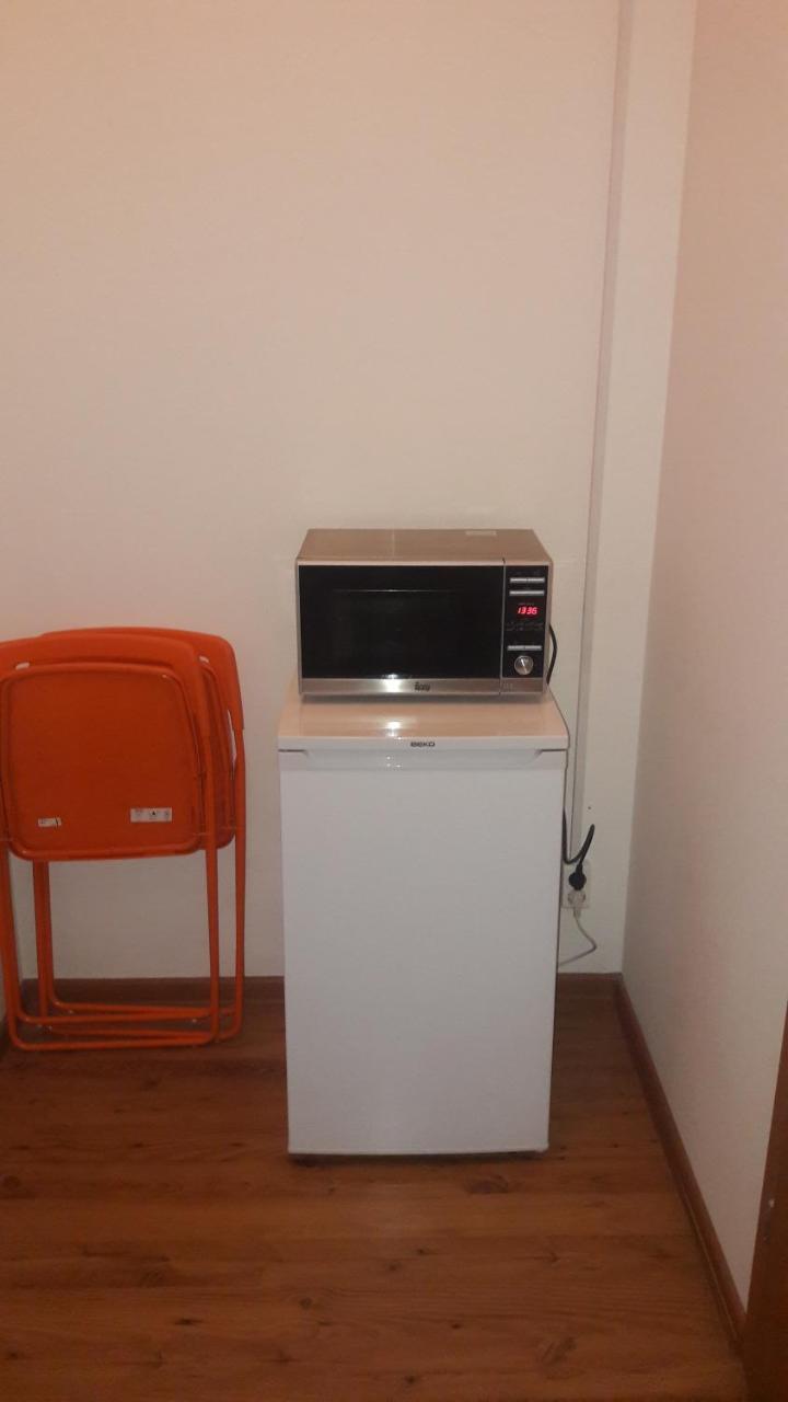 Aparthotel Bajeczna Cracovie Extérieur photo