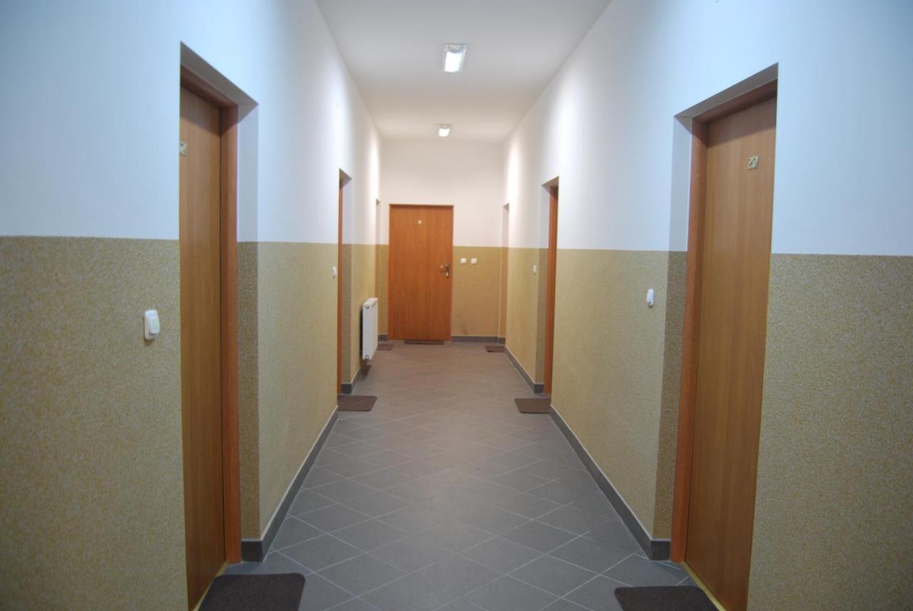 Aparthotel Bajeczna Cracovie Extérieur photo